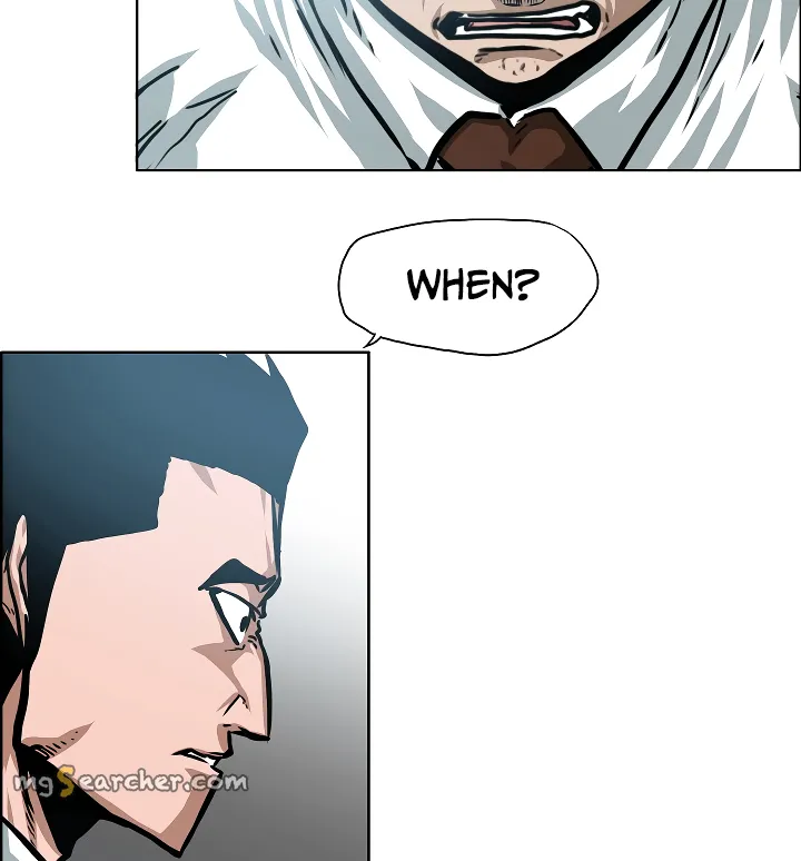 Read Rooftop Sword Master EN Manga Online