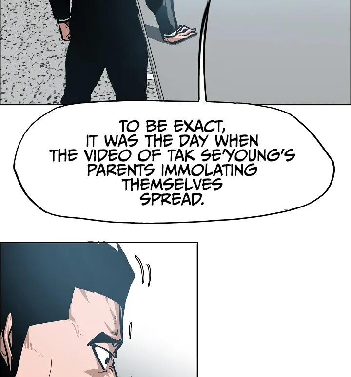 Read Rooftop Sword Master EN Manga Online