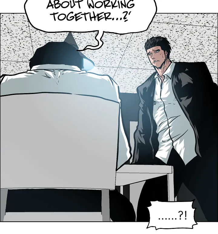 Read Rooftop Sword Master EN Manga Online