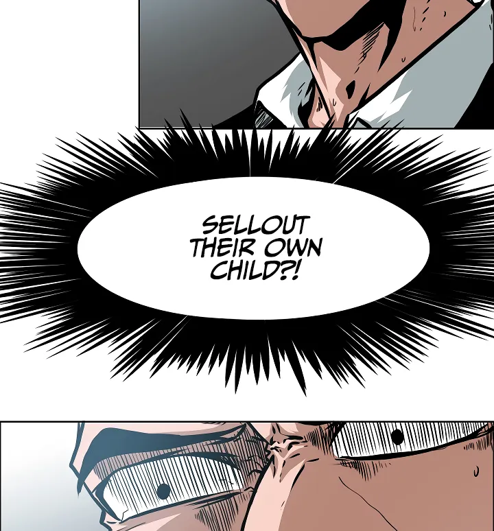 Read Rooftop Sword Master EN Manga Online