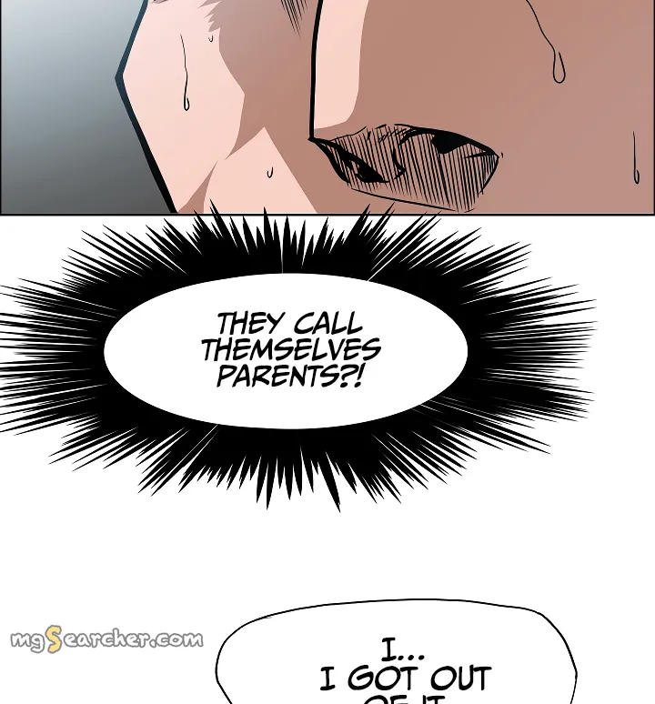 Read Rooftop Sword Master EN Manga Online