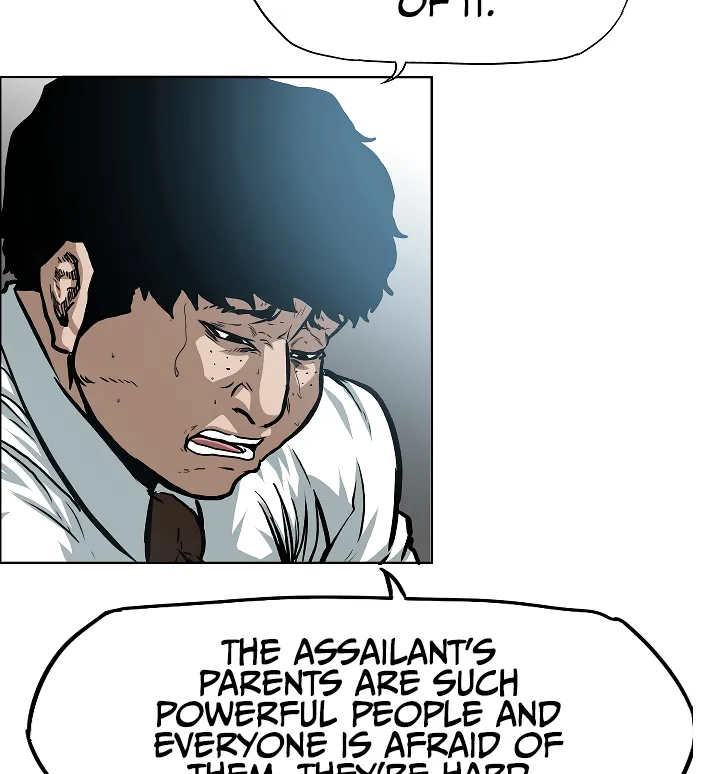 Read Rooftop Sword Master EN Manga Online