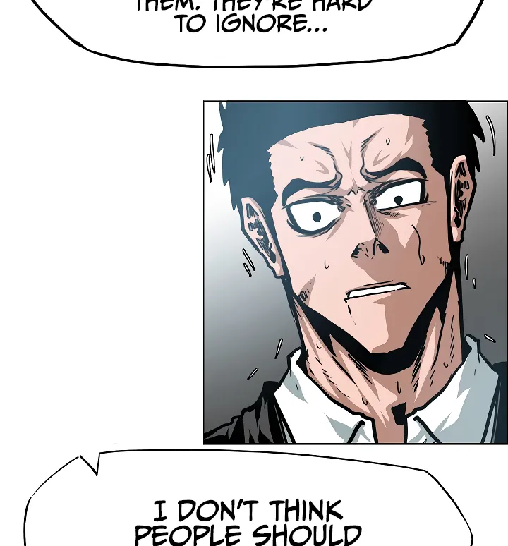 Read Rooftop Sword Master EN Manga Online