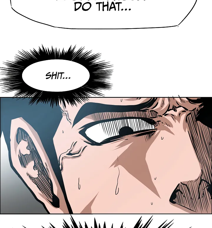 Read Rooftop Sword Master EN Manga Online