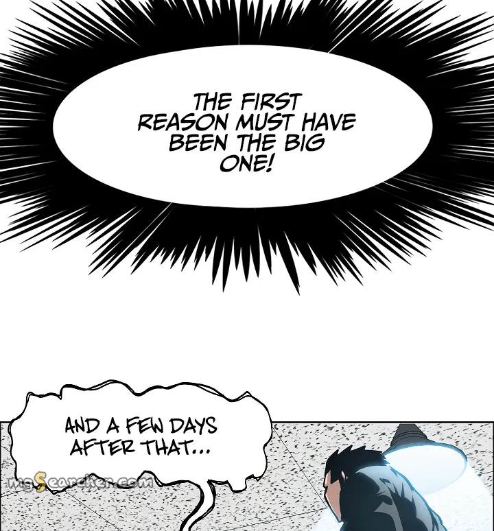 Read Rooftop Sword Master EN Manga Online