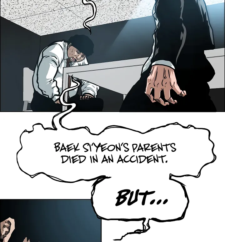 Read Rooftop Sword Master EN Manga Online