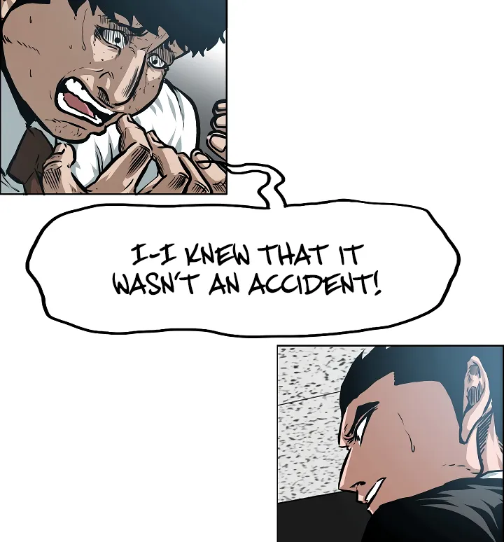 Read Rooftop Sword Master EN Manga Online