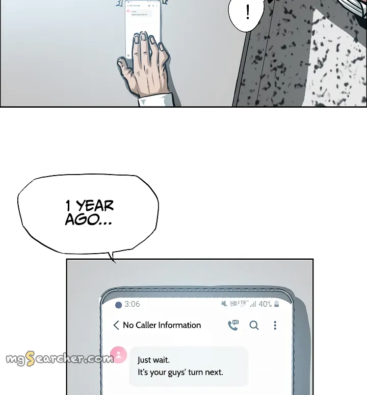 Read Rooftop Sword Master EN Manga Online