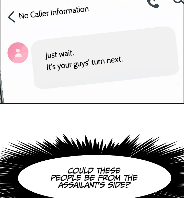 Read Rooftop Sword Master EN Manga Online