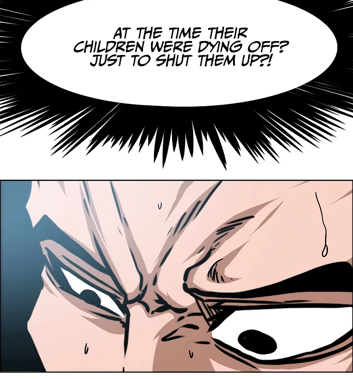 Read Rooftop Sword Master EN Manga Online