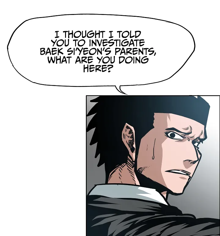 Read Rooftop Sword Master EN Manga Online