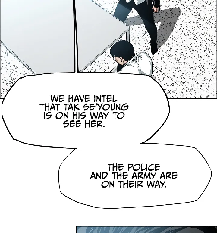 Read Rooftop Sword Master EN Manga Online