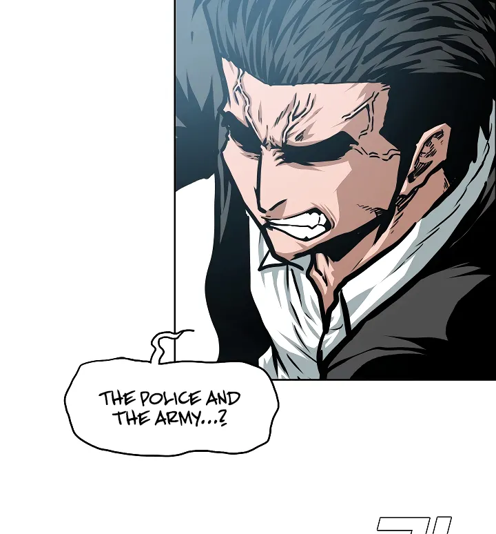 Read Rooftop Sword Master EN Manga Online