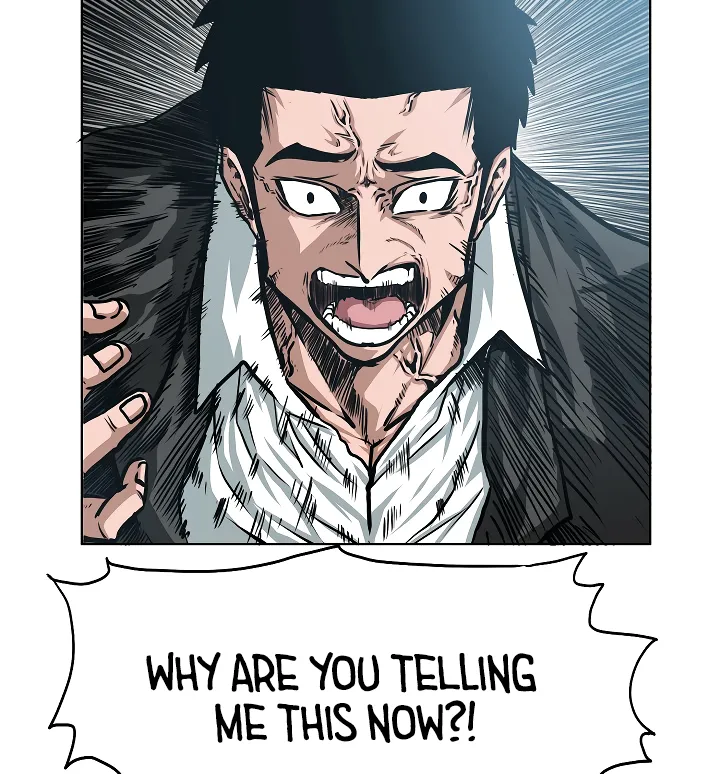 Read Rooftop Sword Master EN Manga Online