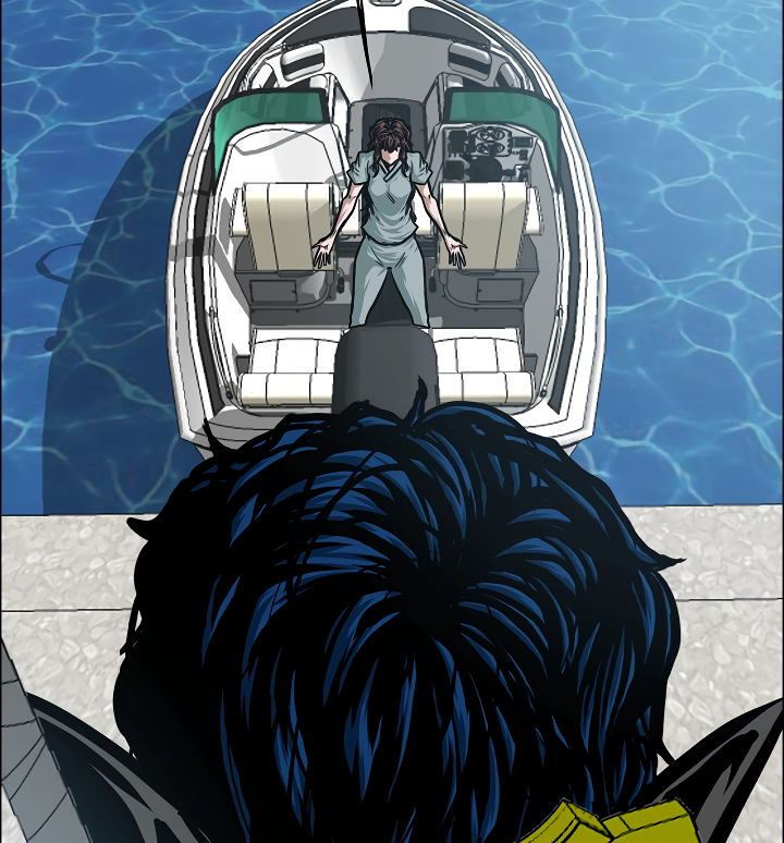 Read Rooftop Sword Master EN Manga Online