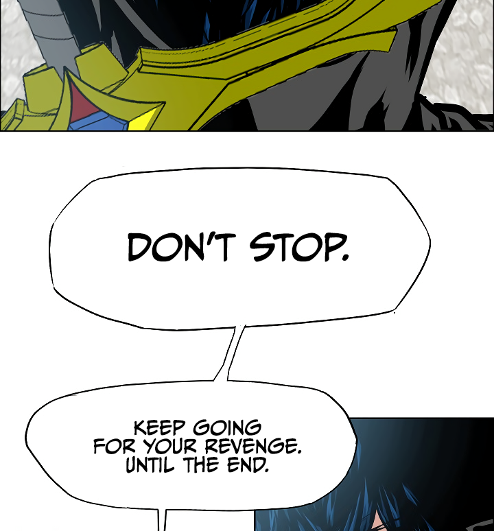 Read Rooftop Sword Master EN Manga Online