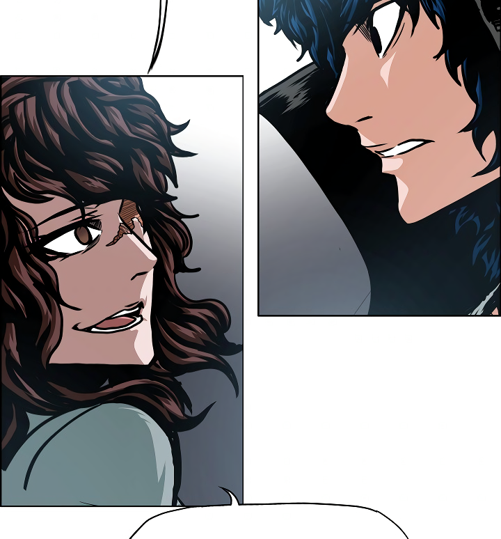 Read Rooftop Sword Master EN Manga Online