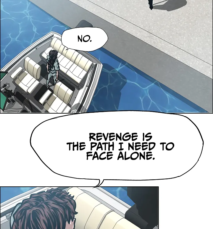 Read Rooftop Sword Master EN Manga Online