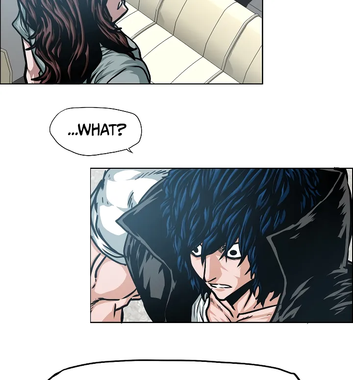 Read Rooftop Sword Master EN Manga Online