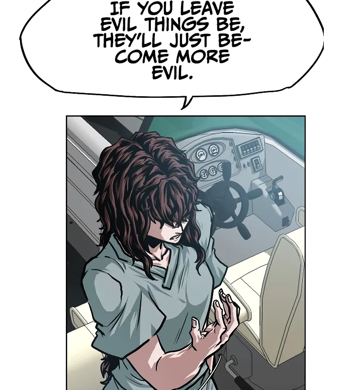 Read Rooftop Sword Master EN Manga Online