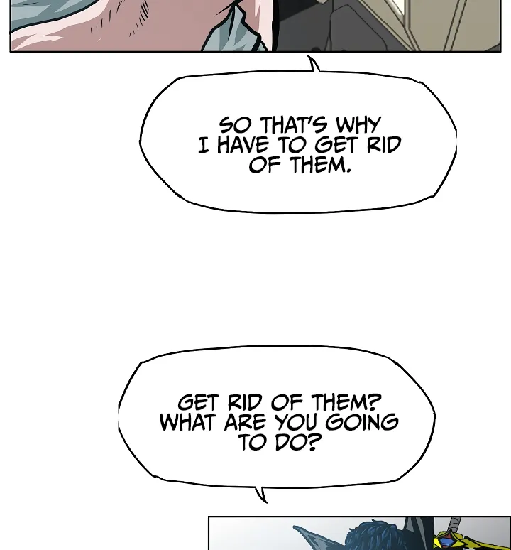 Read Rooftop Sword Master EN Manga Online