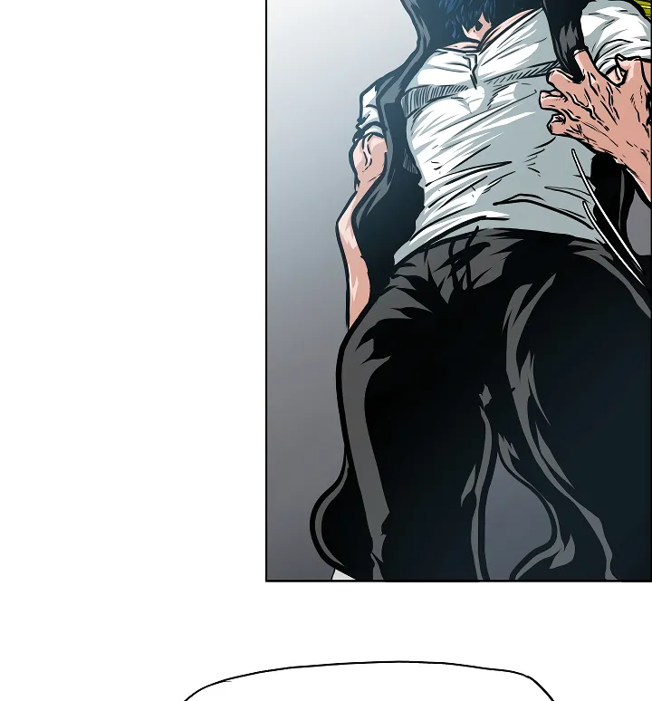 Read Rooftop Sword Master EN Manga Online