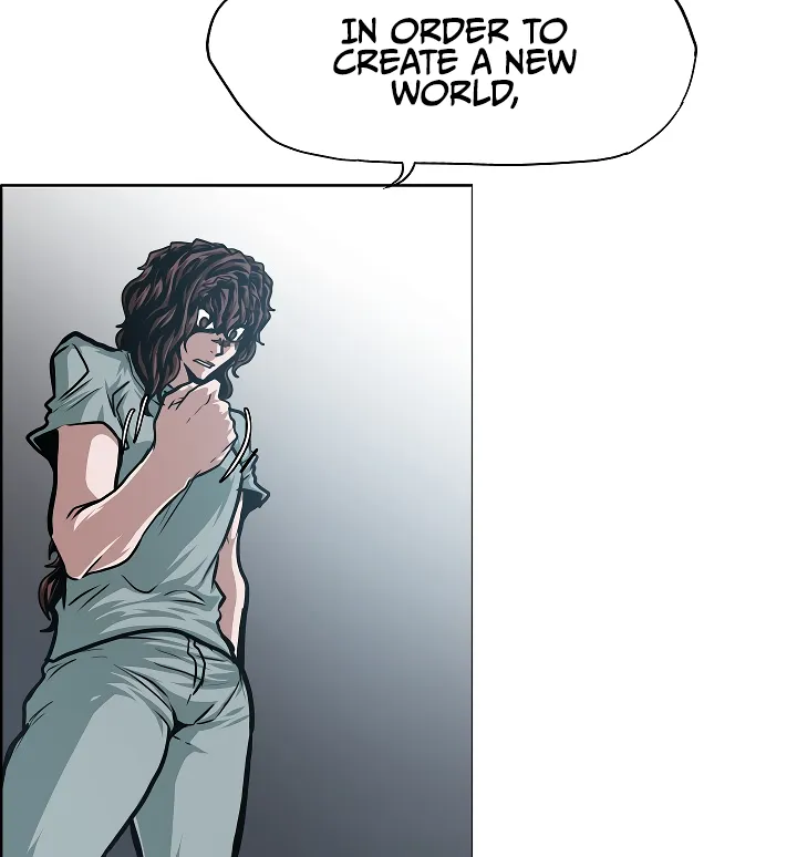 Read Rooftop Sword Master EN Manga Online