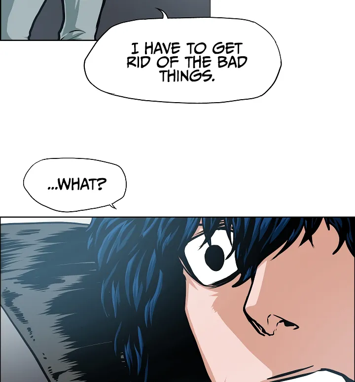 Read Rooftop Sword Master EN Manga Online