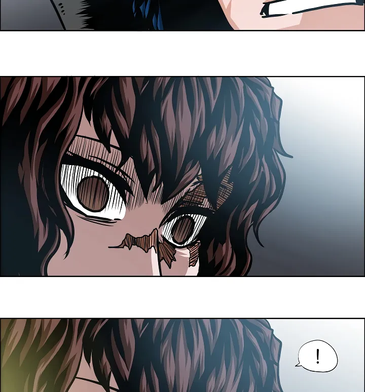 Read Rooftop Sword Master EN Manga Online