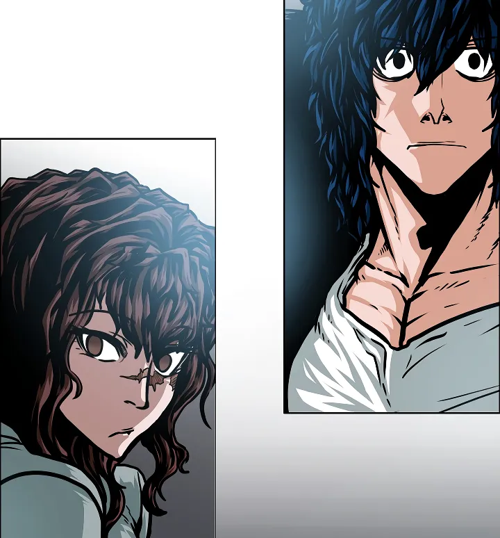 Read Rooftop Sword Master EN Manga Online