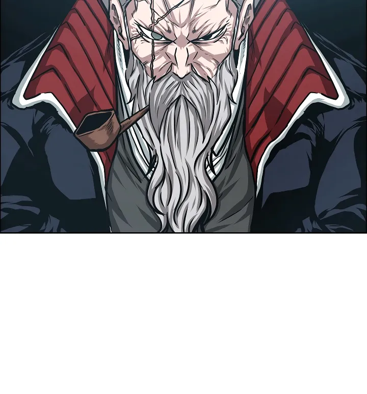 Read Rooftop Sword Master EN Manga Online