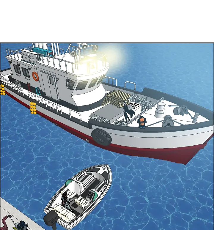 Read Rooftop Sword Master EN Manga Online