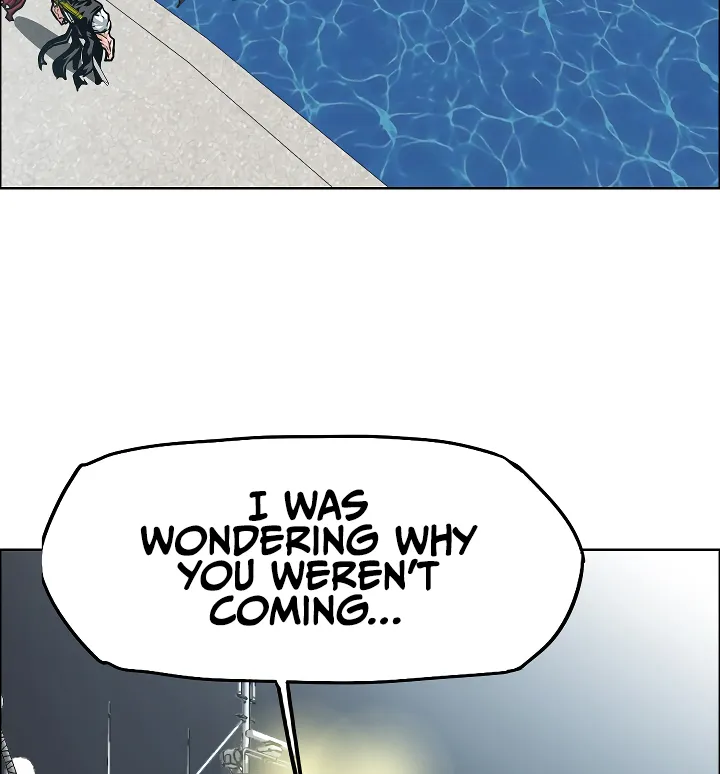 Read Rooftop Sword Master EN Manga Online