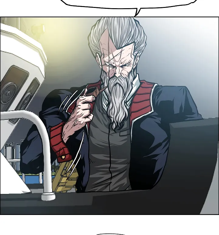 Read Rooftop Sword Master EN Manga Online