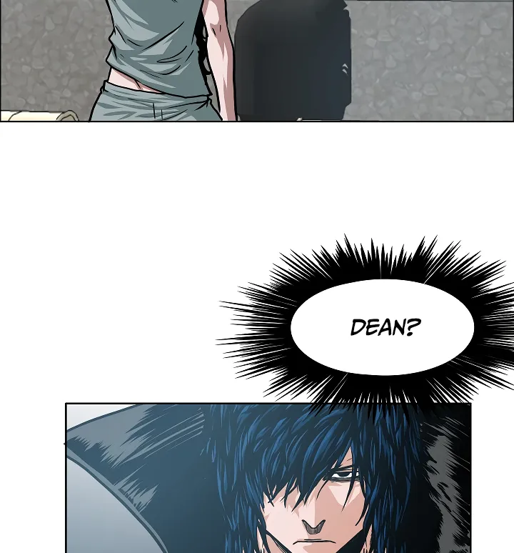 Read Rooftop Sword Master EN Manga Online