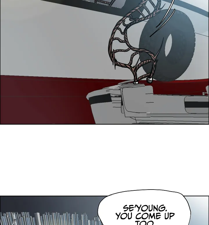 Read Rooftop Sword Master EN Manga Online