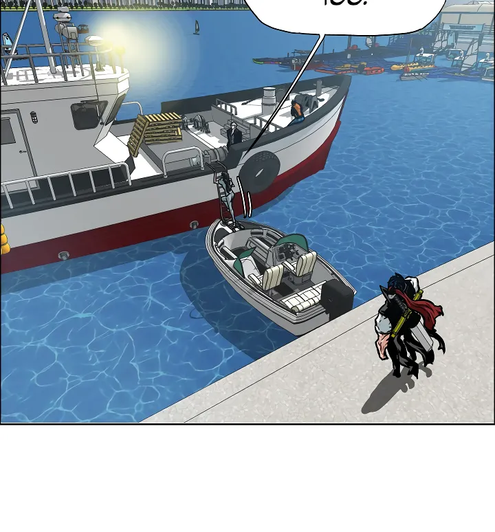 Read Rooftop Sword Master EN Manga Online