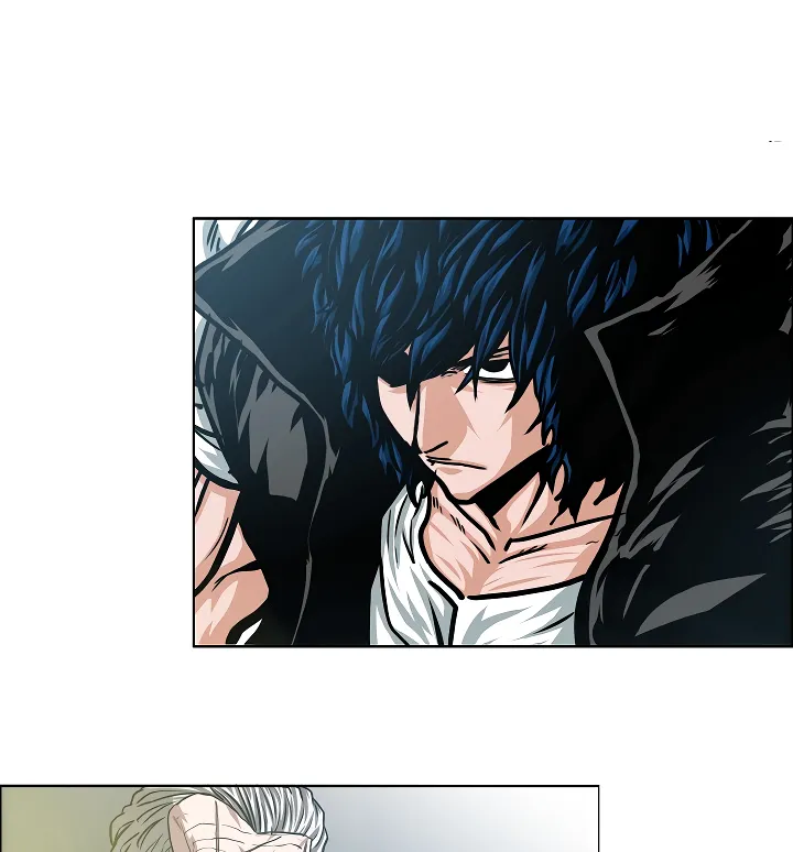 Read Rooftop Sword Master EN Manga Online