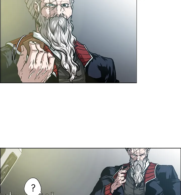 Read Rooftop Sword Master EN Manga Online