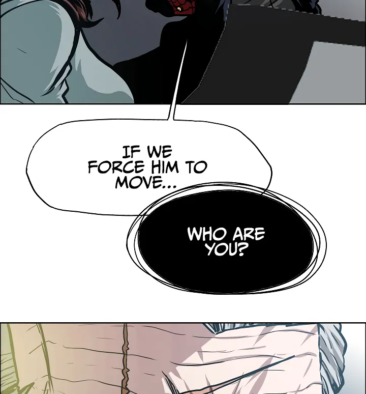 Read Rooftop Sword Master EN Manga Online