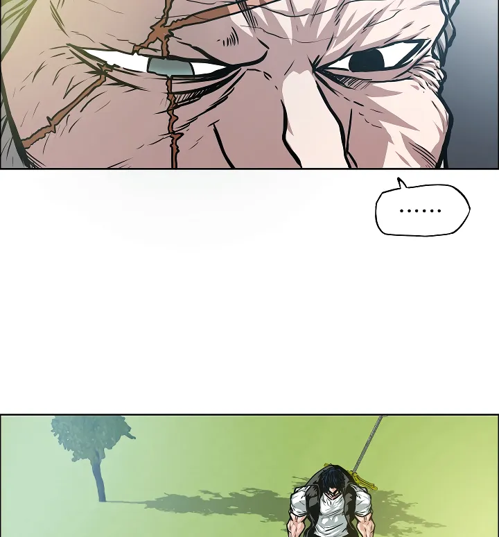 Read Rooftop Sword Master EN Manga Online