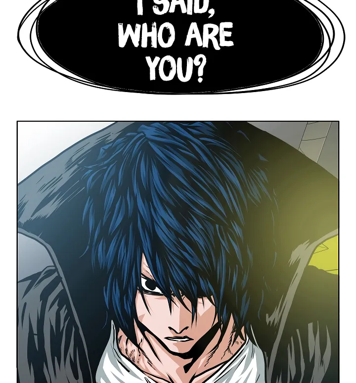 Read Rooftop Sword Master EN Manga Online