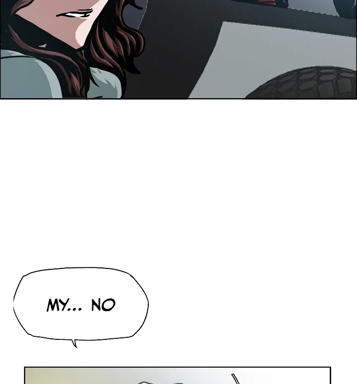 Read Rooftop Sword Master EN Manga Online