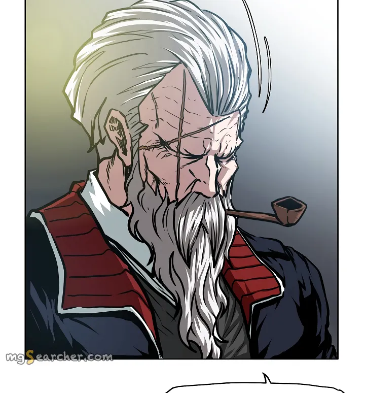 Read Rooftop Sword Master EN Manga Online