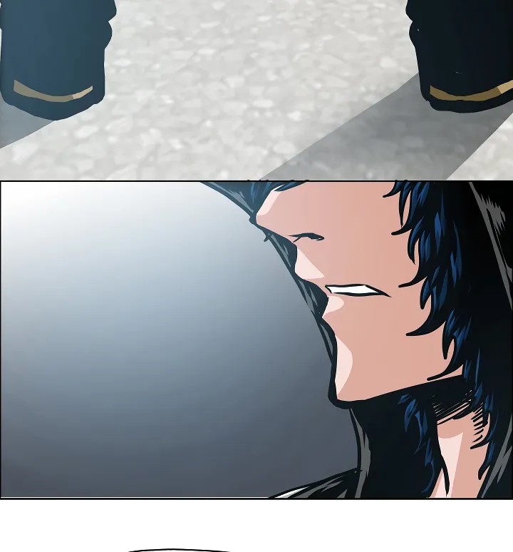 Read Rooftop Sword Master EN Manga Online