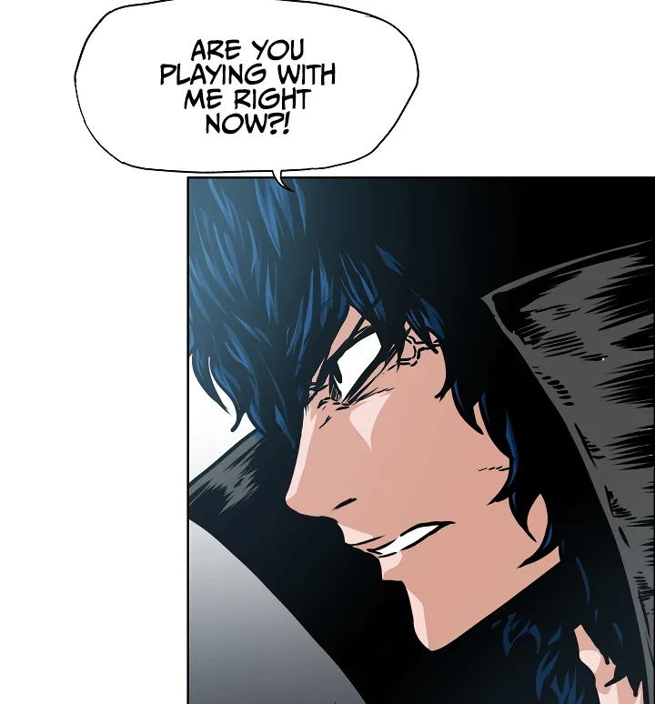 Read Rooftop Sword Master EN Manga Online