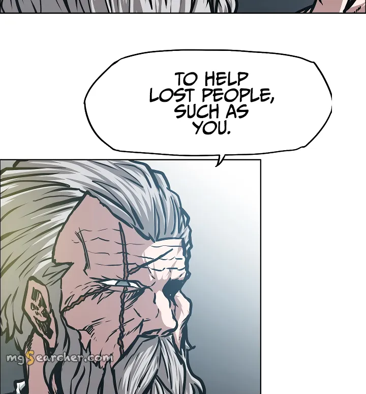 Read Rooftop Sword Master EN Manga Online