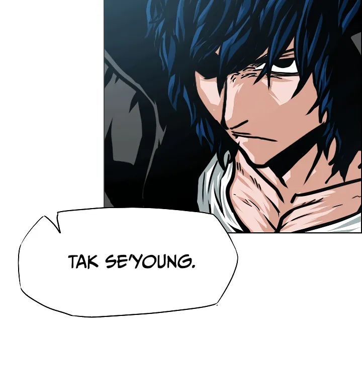 Read Rooftop Sword Master EN Manga Online