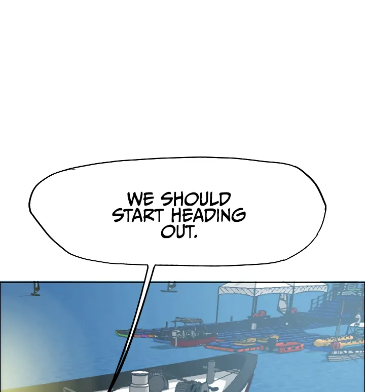 Read Rooftop Sword Master EN Manga Online