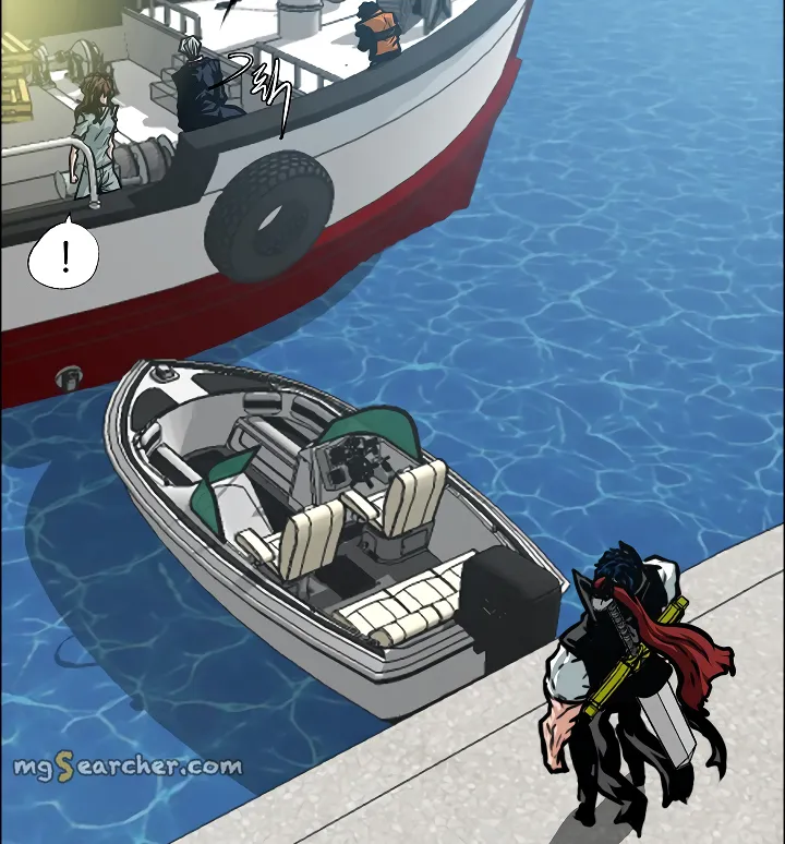 Read Rooftop Sword Master EN Manga Online